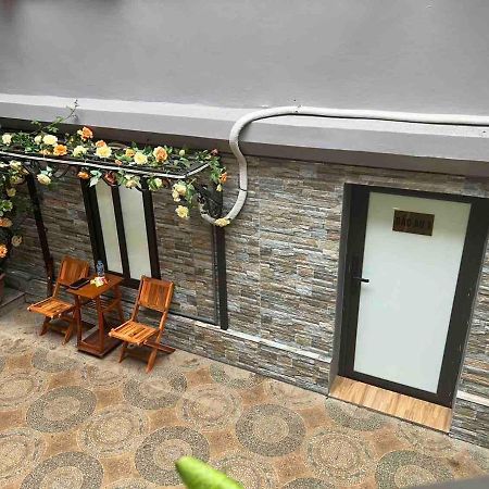 Sunflower Homestay Hai Phong Exterior photo