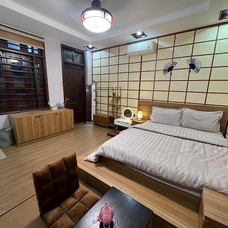 Sunflower Homestay Hai Phong Exterior photo