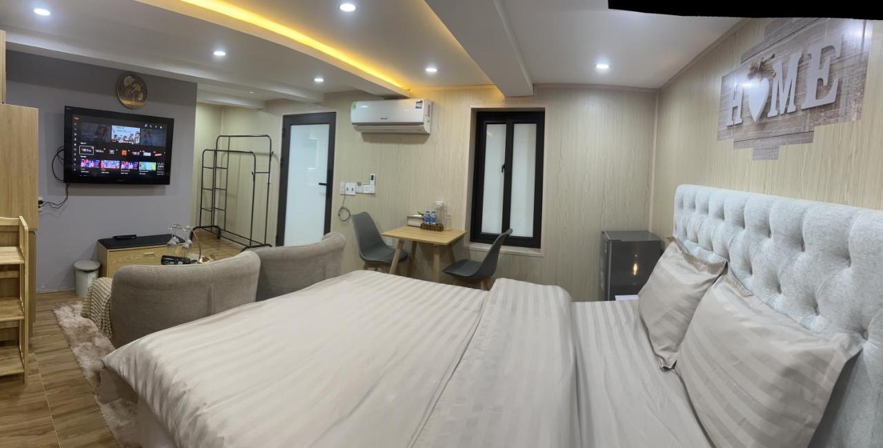 Sunflower Homestay Hai Phong Exterior photo