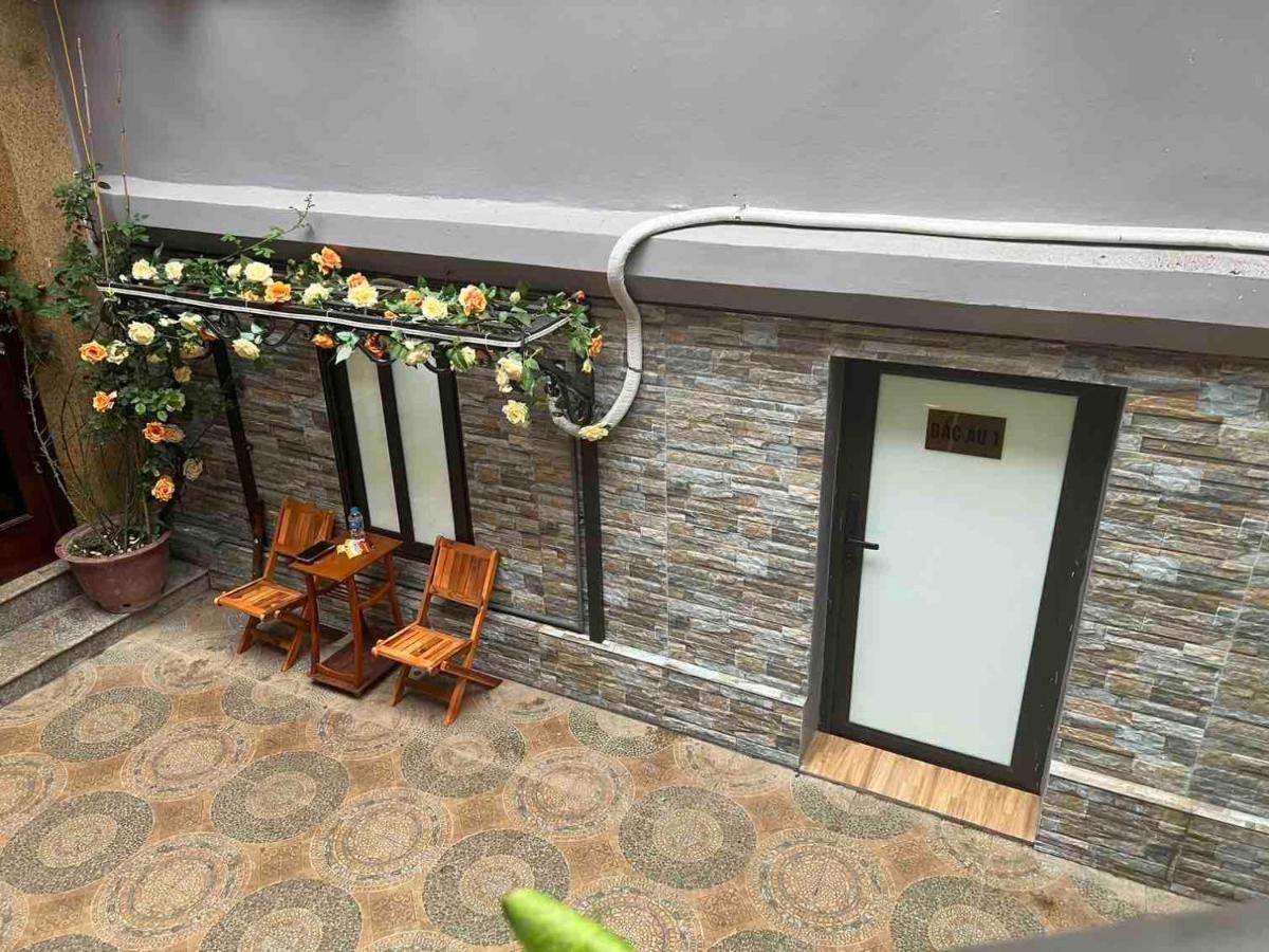 Sunflower Homestay Hai Phong Exterior photo