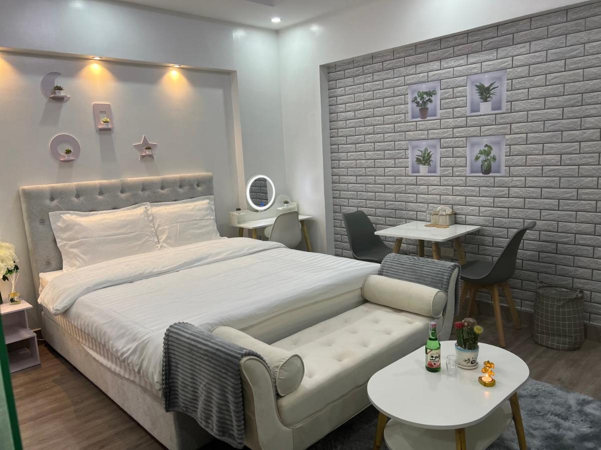 Sunflower Homestay Hai Phong Exterior photo