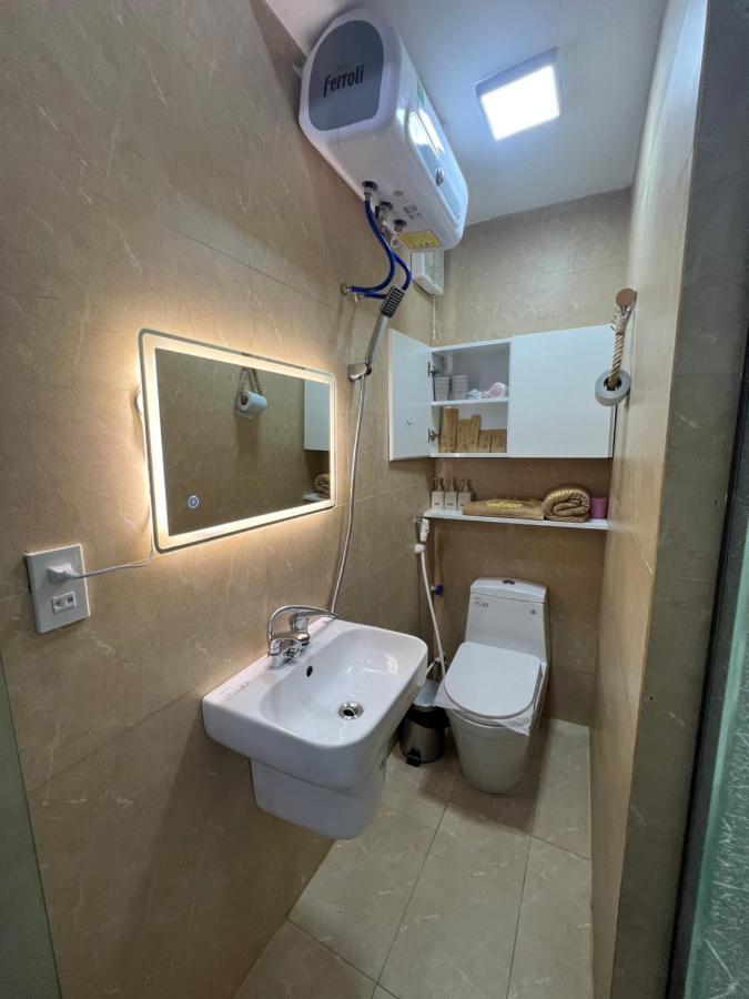 Sunflower Homestay Hai Phong Exterior photo