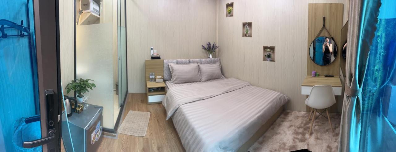 Sunflower Homestay Hai Phong Exterior photo
