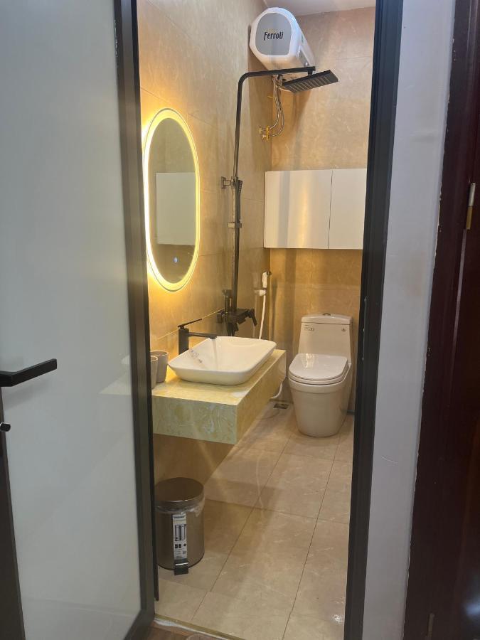 Sunflower Homestay Hai Phong Exterior photo