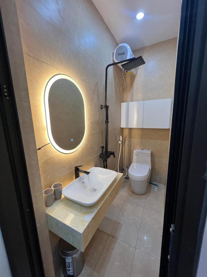 Sunflower Homestay Hai Phong Exterior photo