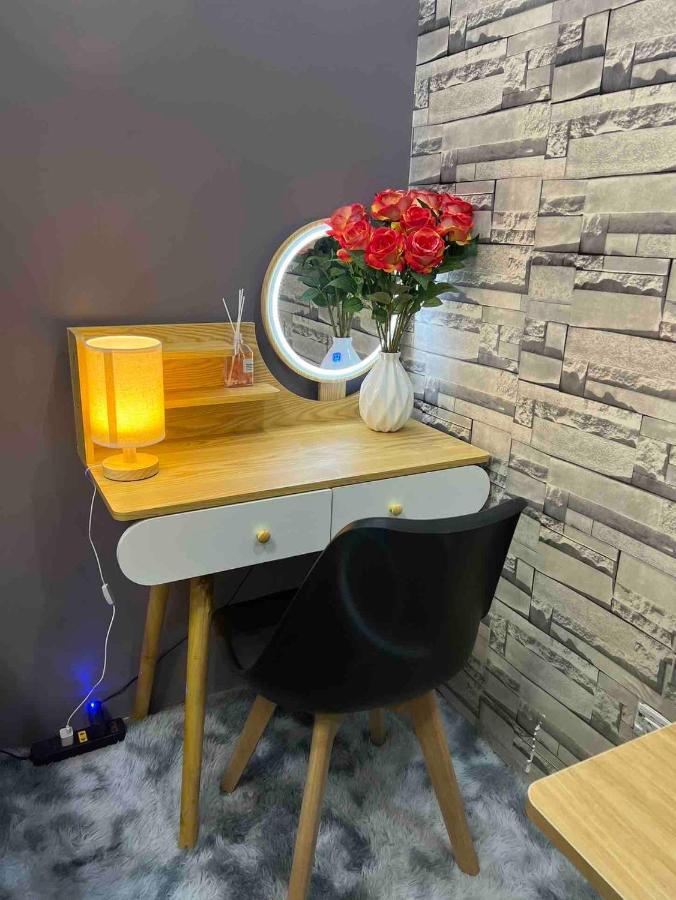 Sunflower Homestay Hai Phong Exterior photo