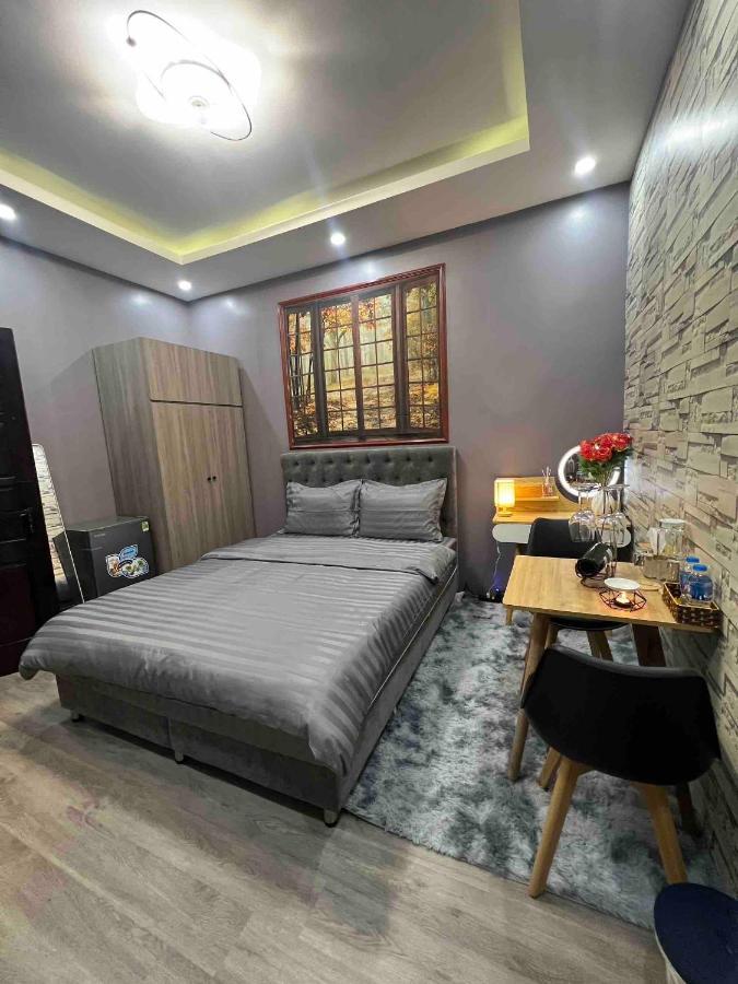 Sunflower Homestay Hai Phong Exterior photo