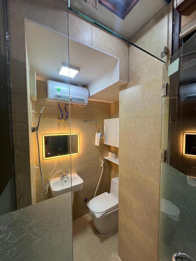 Sunflower Homestay Hai Phong Exterior photo