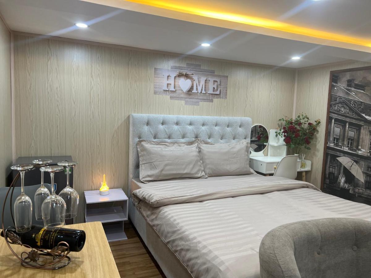 Sunflower Homestay Hai Phong Exterior photo