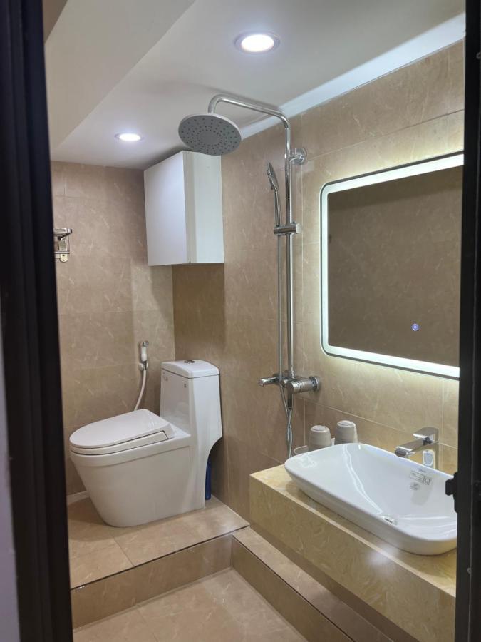 Sunflower Homestay Hai Phong Exterior photo