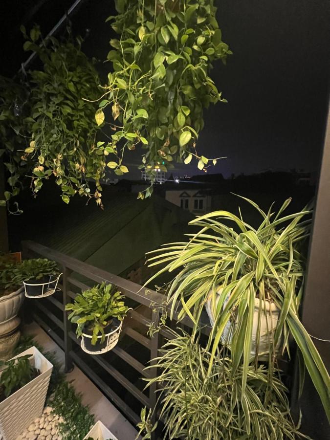 Sunflower Homestay Hai Phong Exterior photo